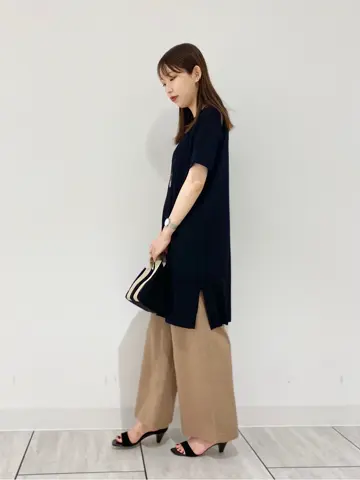 23区 原 コーディネート画像