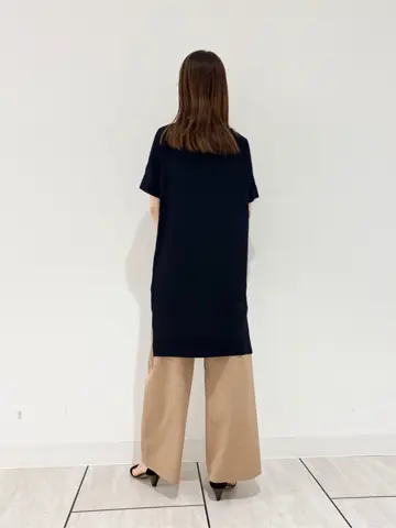 23区 原 コーディネート画像