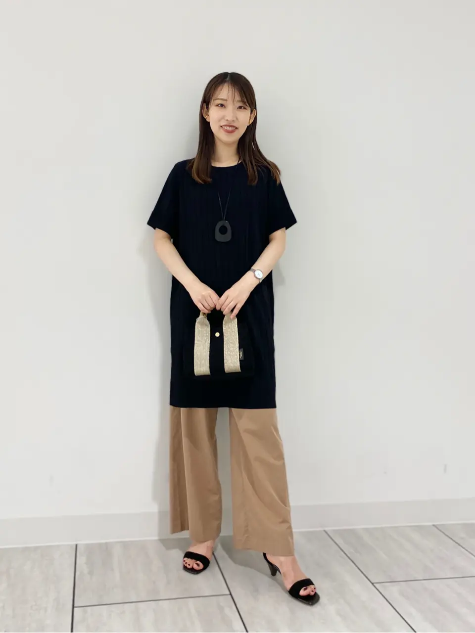 23区 原 コーディネート画像