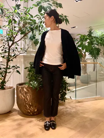 23区 松本 コーディネート画像