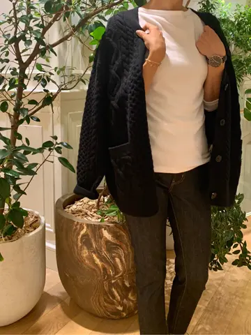 23区 松本 コーディネート画像