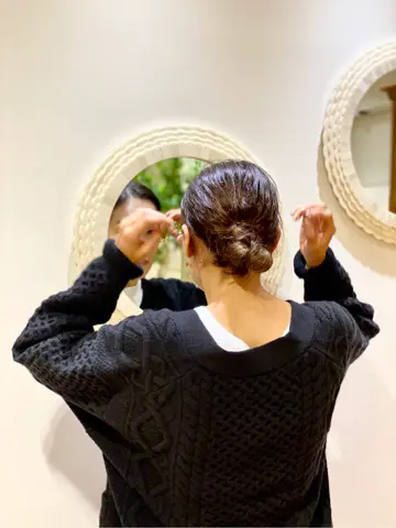 23区 松本 コーディネート画像