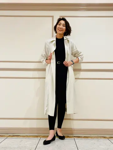 23区 荒川 コーディネート画像