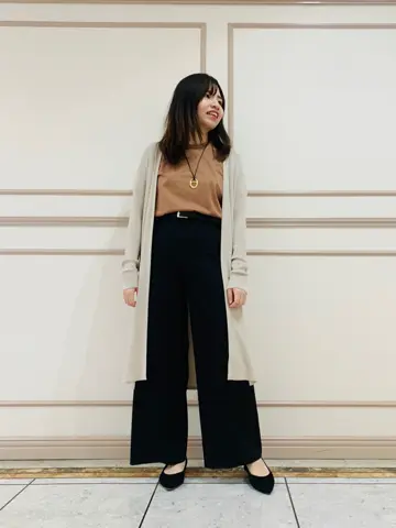 23区 金林 コーディネート画像