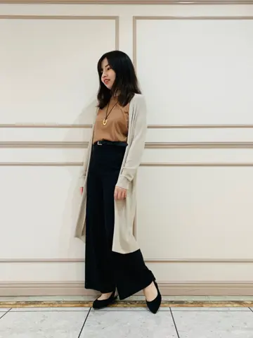 23区 金林 コーディネート画像