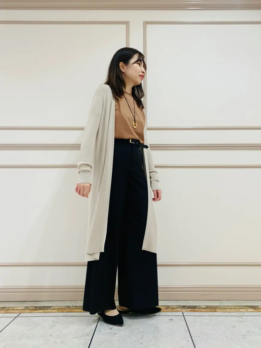 23区 金林 コーディネート画像