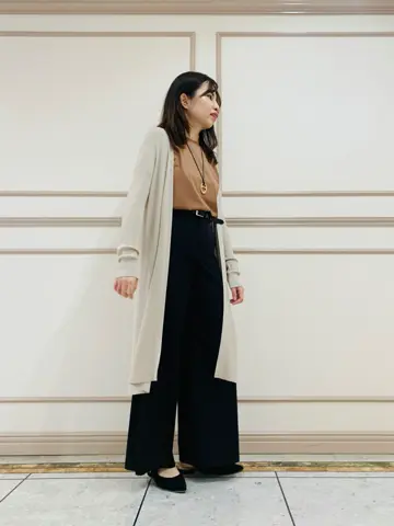 23区 金林 コーディネート画像