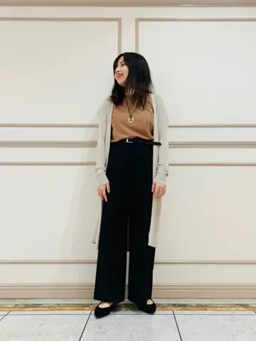 23区 金林 コーディネート画像