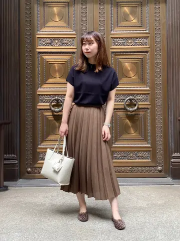 23区 八木沢 コーディネート画像