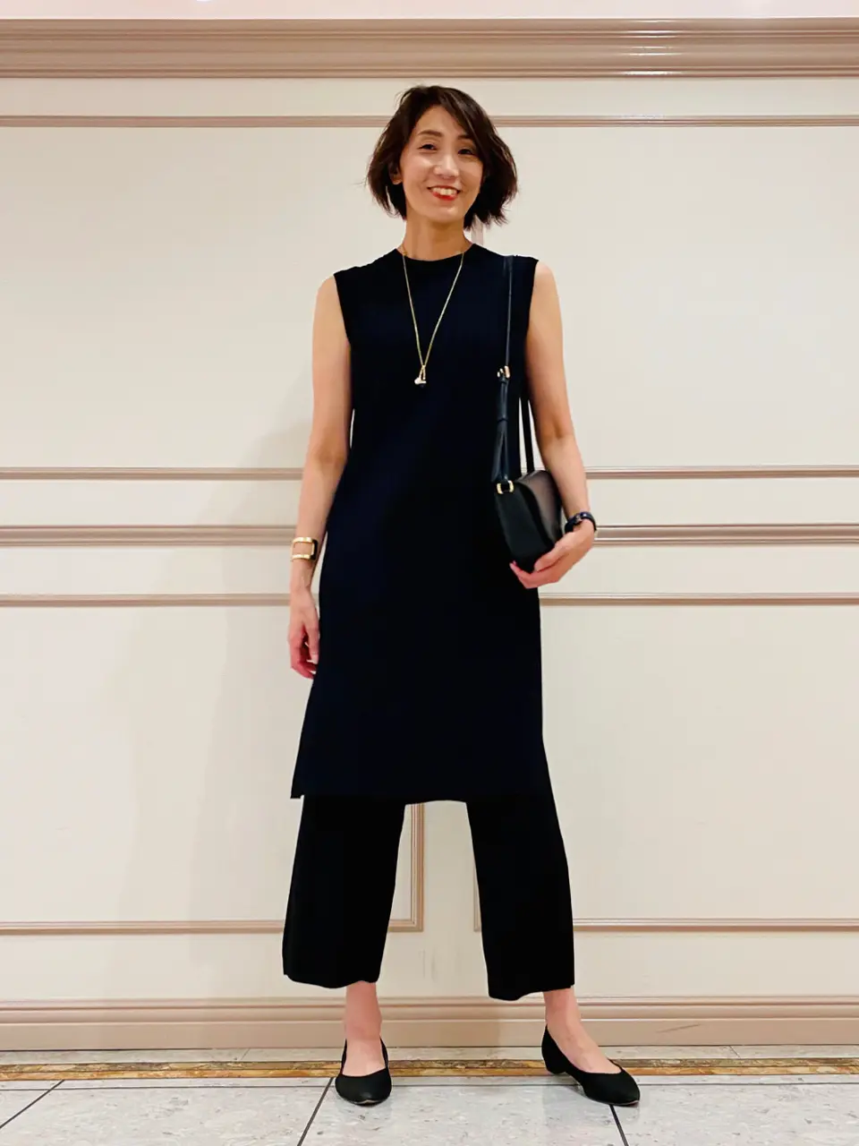 23区 荒川 コーディネート画像