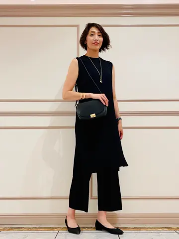 23区 荒川 コーディネート画像