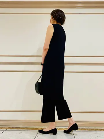 23区 荒川 コーディネート画像