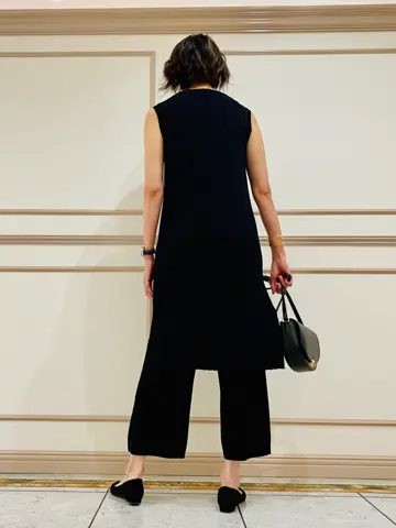 23区 荒川 コーディネート画像