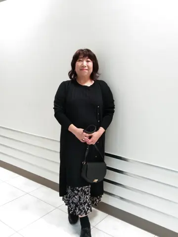 23区 武田 コーディネート画像