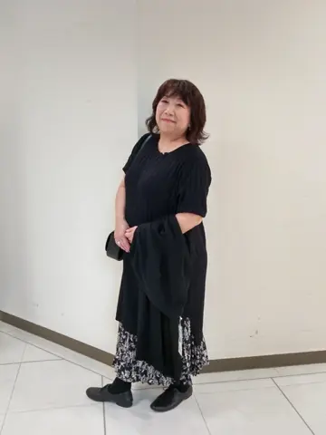 23区 武田 コーディネート画像