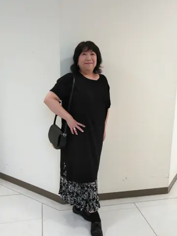 23区 武田 コーディネート画像