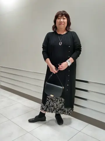 23区 武田 コーディネート画像