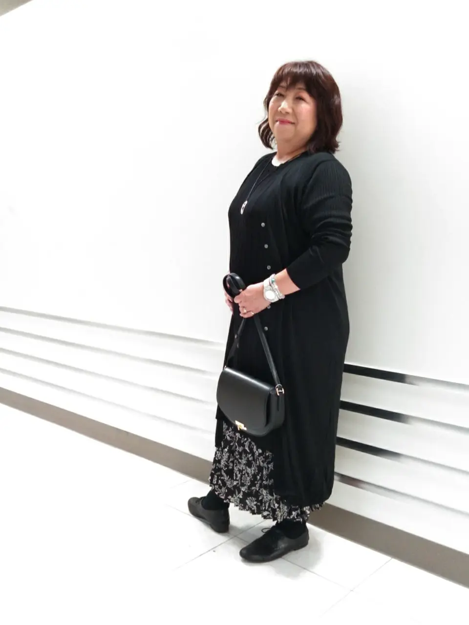 23区 武田 コーディネート画像