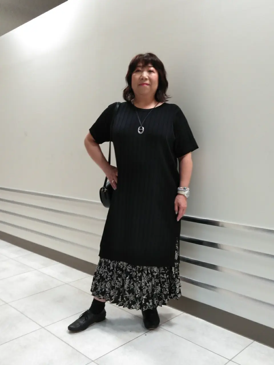 23区 武田 コーディネート画像