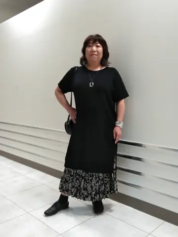 23区 武田 コーディネート画像