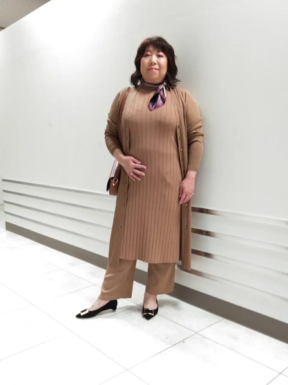 23区 武田 コーディネート画像