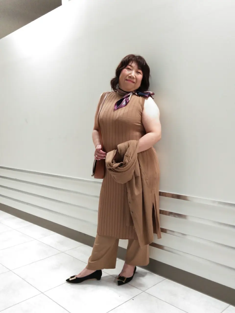 23区 武田 コーディネート画像