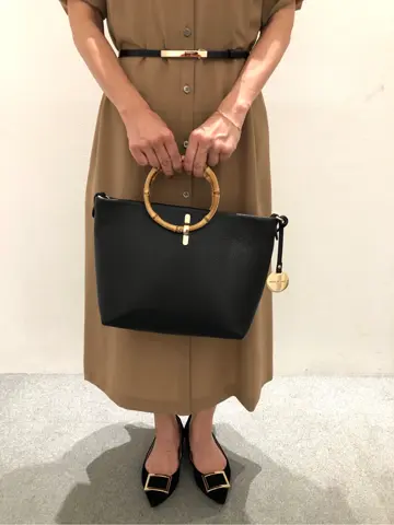 23区 宇井 コーディネート画像