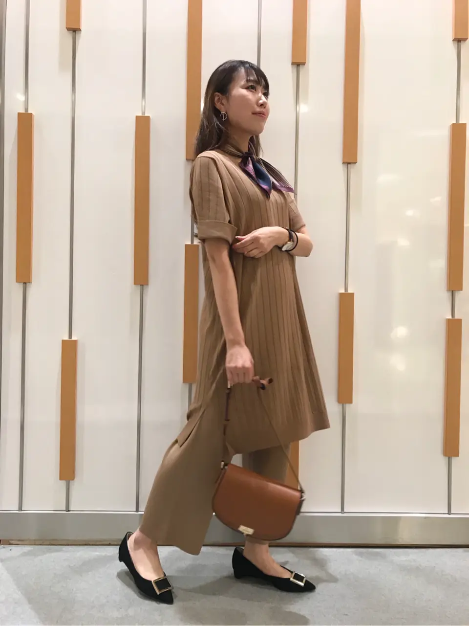  清水 コーディネート画像