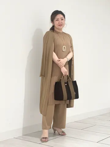 23区 幸田 コーディネート画像