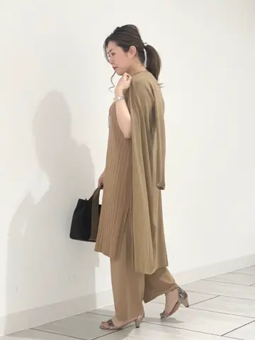 23区 幸田 コーディネート画像