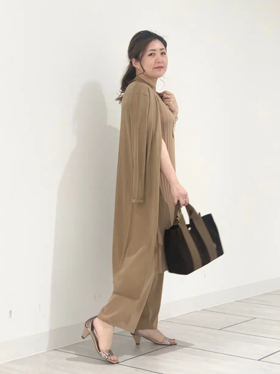 23区 幸田 コーディネート画像