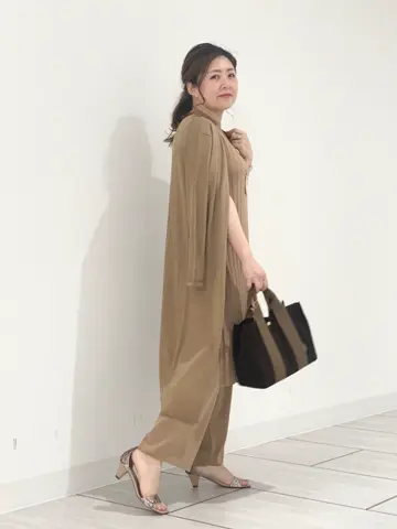 23区 幸田 コーディネート画像