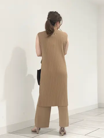 23区 幸田 コーディネート画像