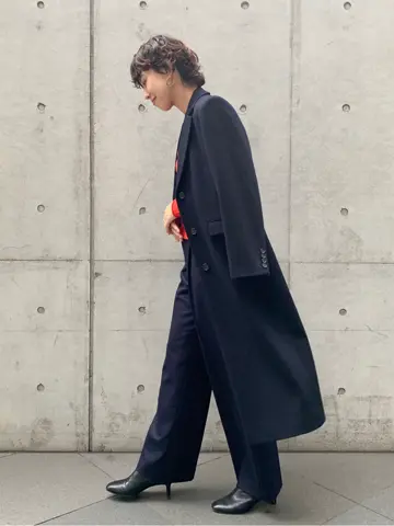 23区 野村 コーディネート画像