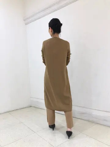 23区 永石 コーディネート画像