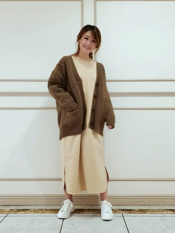  濱地 コーディネート画像