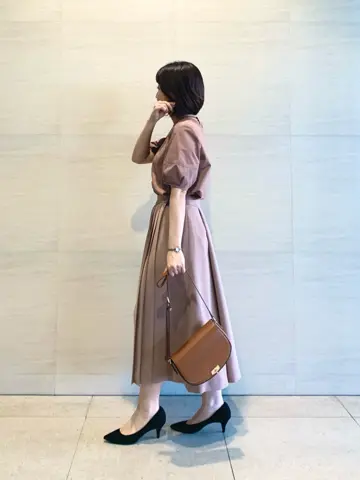 23区 望月 コーディネート画像