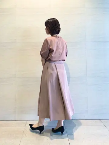 23区 望月 コーディネート画像