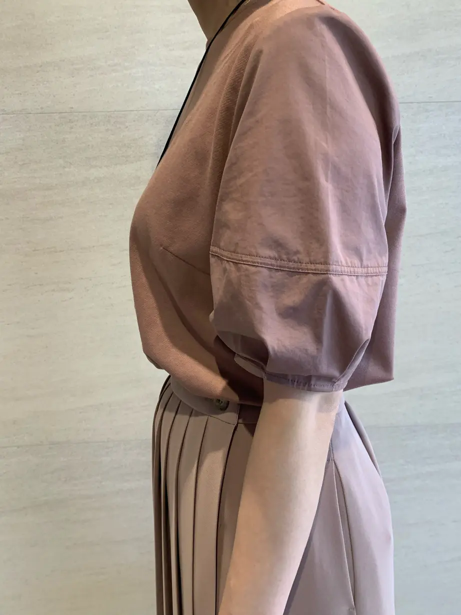 23区 望月 コーディネート画像