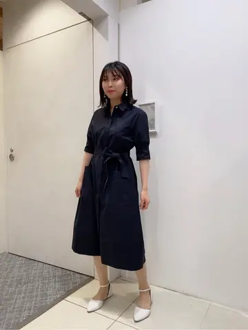 23区 原 コーディネート画像