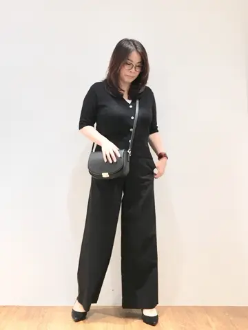 23区 河野 コーディネート画像