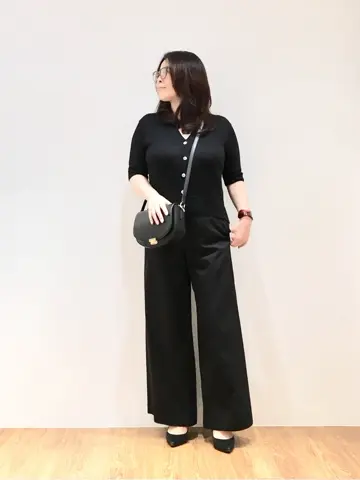 23区 河野 コーディネート画像