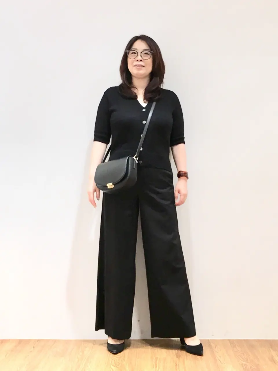 23区 河野 コーディネート画像