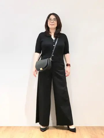 23区 河野 コーディネート画像