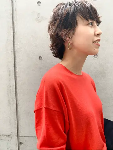 23区 野村 コーディネート画像