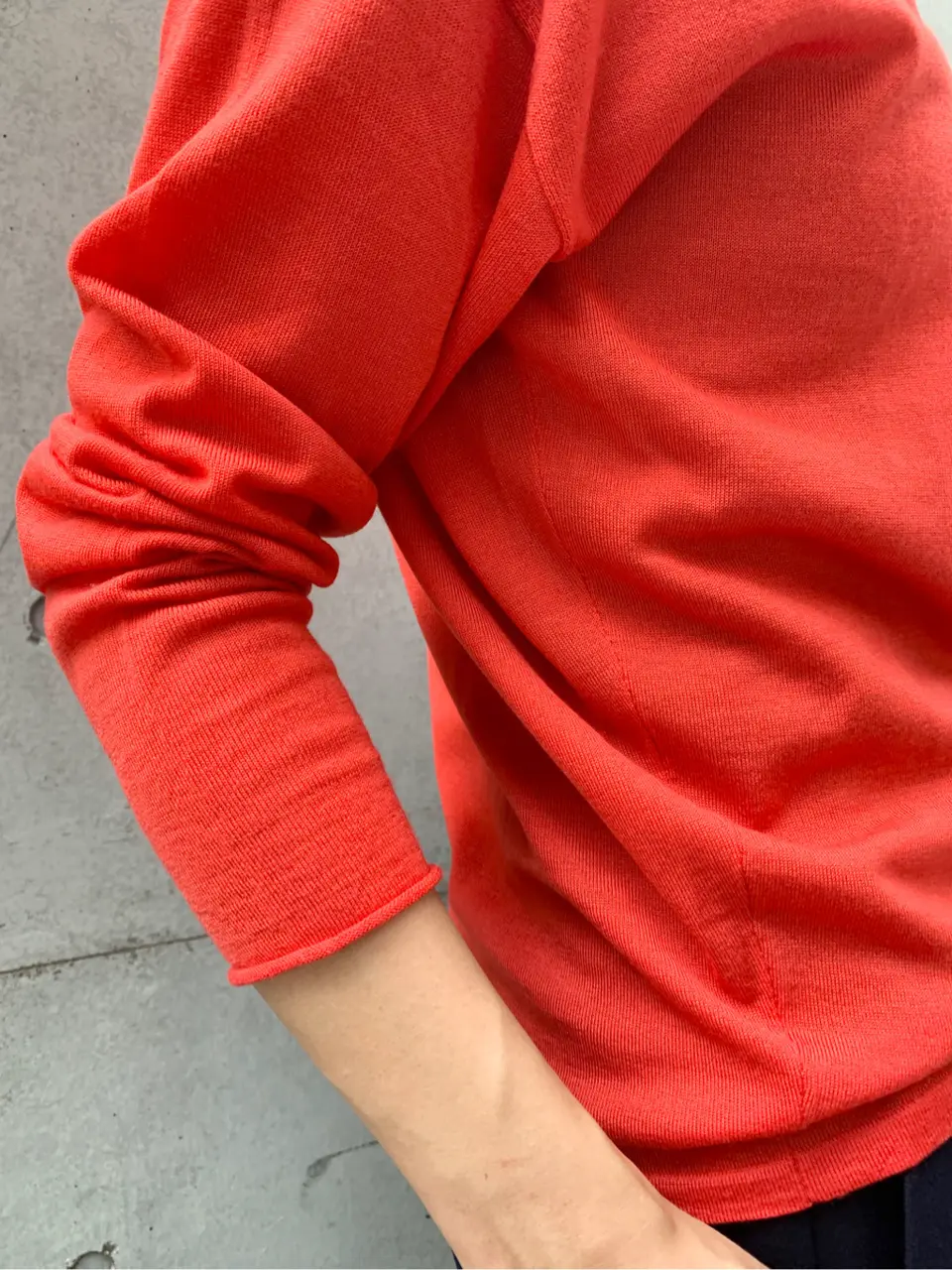 23区 野村 コーディネート画像