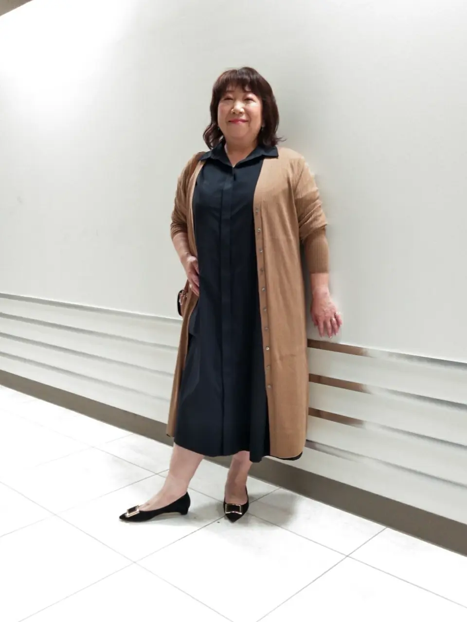 23区 武田 コーディネート画像