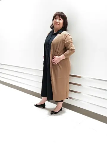 23区 武田 コーディネート画像