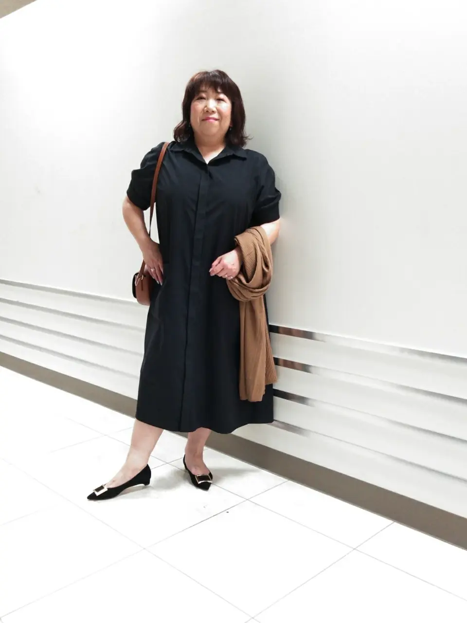 23区 武田 コーディネート画像