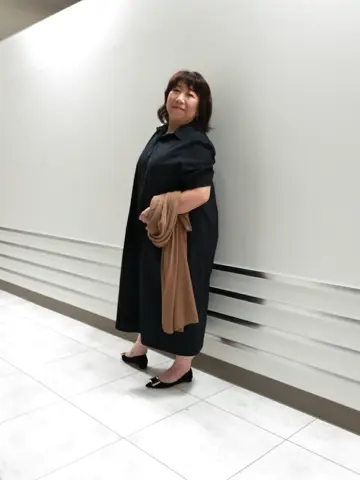 23区 武田 コーディネート画像